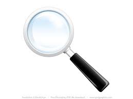 Search Icon Psd Magnifying Glass Magnifying Glass Search Icon Magnifier