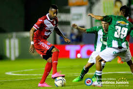Asociación atlética argentinos juniors argentina. A Sementeira Do Mundo Conheca O Argentinos Juniors Rival Do Sport Na Taca Ariano Suassuna Superesportes