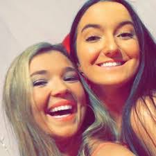 Ashley Ely's Instagram, Twitter & Facebook