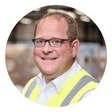 New Logistics Terminal in the City of Berlin