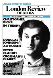 Anthony Powell · Brooke's Benefit