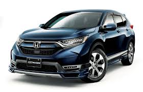 Honda showroom kl and selangor mobile: Mugen Aerodynamics Cr V Nengun Performance