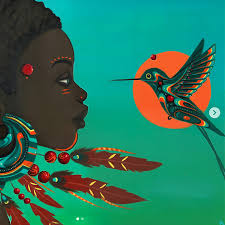 Image result for Afroligusticum