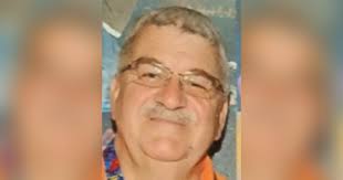Obituary for Paul Arthur Gingras