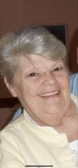 Obituary for Beverly Carr