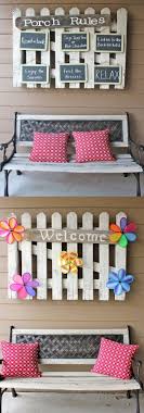 Maybe you would like to learn more about one of these? 17 Stunning Outdoor Wall Decor Ideas Designs To Beautify Your Porch