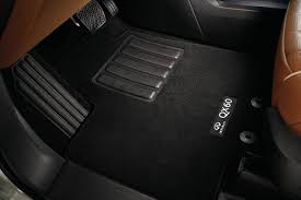 OEM Infiniti QX60 Floor Mats | Infiniti Parts Net