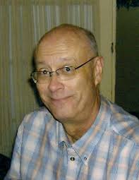 Mark Pullen Obituary 2012