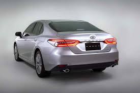Start following a car and get notified when the price drops! 2019 Toyota Camry Is Here Starts At Php 1 806 M Auto News
