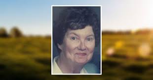 Marion McMullin Tatum Obituary