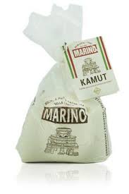 Kamut is the trademarked name for khorasan wheat, an ancient grain variety. Bio Kamut Khorasan Mehl Fur Pizza Kleingeback Pasta Und Brot Tipo 0 1 Kg Mulinomarino Bio Mehl Ohne Zusatze Online Bestellen Speedelicious Shop