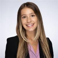 Ariana Persaud's Instagram, Twitter & Facebook