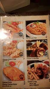 Daftar Harga Menu Haus Tea Padang Daftar Ini