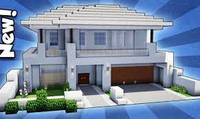 We did not find results for: Minecraft Build Modern House Easy Tutorial House Plans 144155
