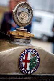 Spettalcolo Sportivo 2018 41 Alfa Romeo Alfa Romeo Logo Classic Cars