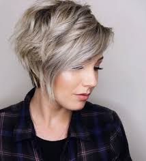Ga Voor Maximale Volume Deze Korte Modellen Geven Jouw Look Een Volumineuze Boost Kapsels Voor Haar Kapsels Voor Kort Haar Haarstijlen Kort Haar Kapsels