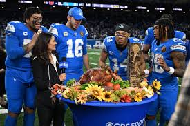 Detroit Lions streaming guide: How to watch Dan Campbell's team 