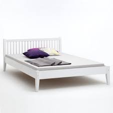Bett 120 x 200 schlafzimmer möbel gebraucht kaufen jetzt in essen finden oder inserieren. Arne Terasa Zalost Weisses Bett 120x200 Amazon Herbandedi Org
