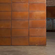 Iċ-Ċina personalizzata S235J0W S355J0W Corten Steel Sheet Manifatturi  tal-Fabbrika - Prezz Tajjeb