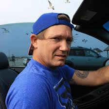 Profile for Daniel Colston