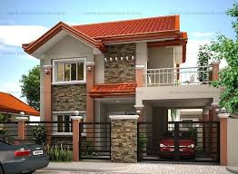 House designs and house plans philippines. 2 Story Small House Plans Designs