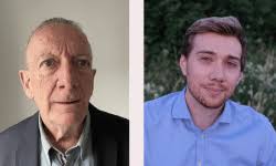 UCL academic spotlight: Professor David Guile and Dr Benjamin Abrams
