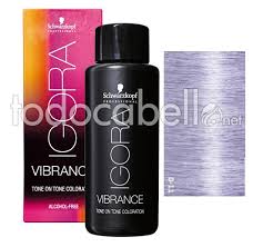 We did not find results for: Igora Vibrance Tinte Semipermanente Schwarzkopf Todocabello
