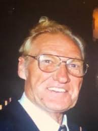 Lively, William “Ralph”, Sr.