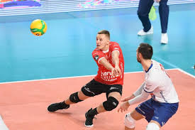 Enea ptps piła związała się w przerwie kontraktem z doświadczoną libero, izabelą lemańczyk. Siatkowka Oberwala Koronawirusem Puchar Polski W Spodku Przy Pustych Trybunach Super Express