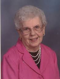 Margaret “Peggy” Terrell Townsend (1923-2016)