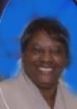 Obituary information for Patricia A. Garnett