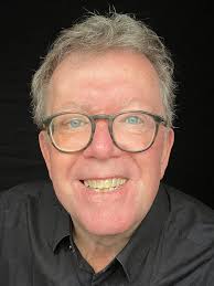 Rowe David McClelland actor