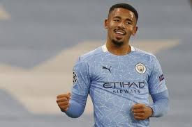 Gabriel jesus cannot run with the ball like ronaldo. Terungkap Gabriel Jesus Hampir Gabung Inter Milan Vivagoal Com