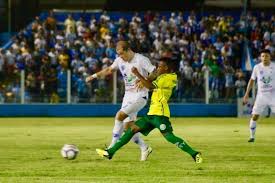Twitter oficial do paysandu sport club. Esportes Paysandu E Ypiranga Empatam E Embolam Grupo B Da Serie C Pressfrom Brasil