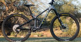Santa cruz bicycles was founded in 1994 in santa cruz, california, in an old cannery. Blog Industry Reviews Vital Mtb Test Sessions Five Slack Short Travel 29er Mountain Bikes Reviewed
