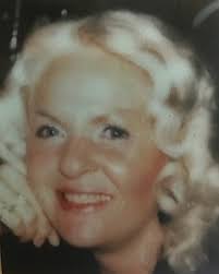 Obituary information for Frances M. Hinkle
