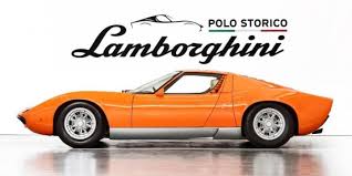 A little of what was the inauguration of my fast meals miura first thank god to my mother andrea valdiri, my family and you for all your support. Lamborghini Restauro El Miura De La Pelicula The Italian Job Motor