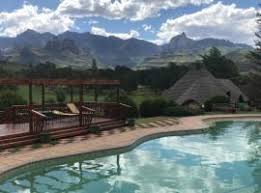 Being a high mountain lodge, i expected a cosy and warm room. Die Besten Hotels In Der Nahe Von Sehlabathebe National Park In Sehlabathebe Lesotho