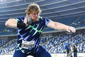 No other shot putter in history has thrown beyond 22m more times than @rcrouserthrows. Adapting To Change Sends Crouser On An Unprecedented Roll Feature World Athletics