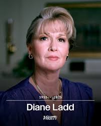 Is Diane Farr a great actor?