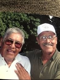 Cruz Barrera Obituary