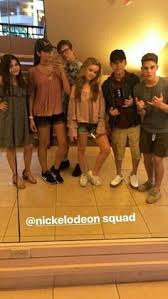 The thundermans is available for streaming on the nickelodeon website, both individual episodes and full seasons. 79 Nickelodeon Ideas Nickelodeon Nickelodeon Girls Celebrities