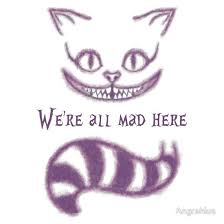 Tattoo chat gato alice chesire cat cheshire cat drawing cheshire cat makeup cheshire cat cheshire cat alice in wonderland 216 modern cross stitch | etsy. We Are All Mad Here Black And White Google Search Alice In Wonderland Drawings Cheshire Cat Tattoo Wonderland Tattoo