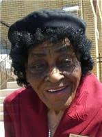 Sadie Doss Obituary (2018)