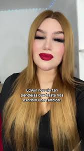 Edwin Lin y su nueva canción divertida