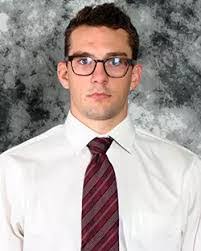 Andrew Faust's Instagram, Twitter & Facebook