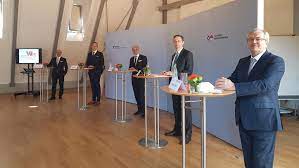 Raiffeisenbank straubing eg cooperative retail banking. Forchheim Genossenschaftsbanken Schliessen Sich Zusammen Forchheim Nordbayern