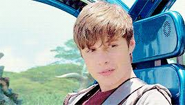 Fandom Imagines — Gyrosphere