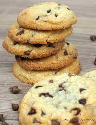 Cookies Moelleux Recette Cookies Facile Recette Cookies Moelleux Cookies Moelleux