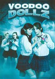 Voodoo dollz (tv movie 2008). Voodoo Dollz Wikipedia